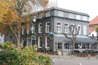 Hotel BOM Hotels in Бюрг-Хамстеде