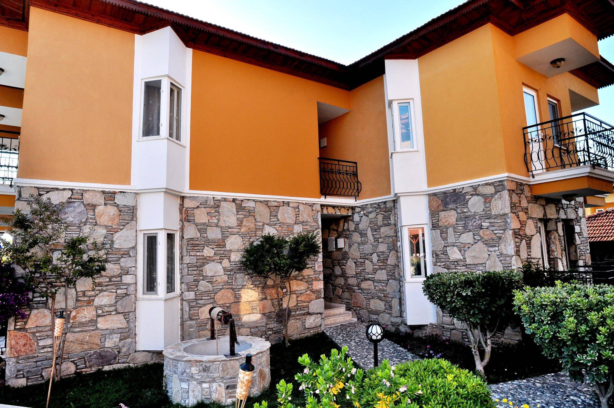 Dalyan Basar Hotel