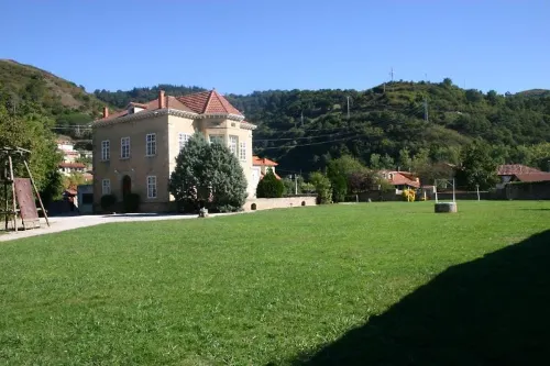 Casón de la Marquesa Hotel di Province of Cantabria