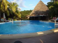 CUBANACAN VILLA HORIZONTES MADOLORES Hotels near Trinidad