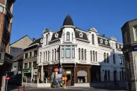 Hotel Grupello Hotels in Ninove