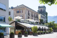 Hotel la Meridiana, Lake & Spa