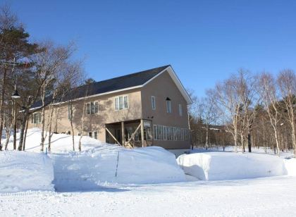 ペンション リゾート イン ミワ