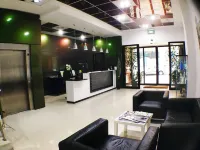 ناب هوتل أوفييدو