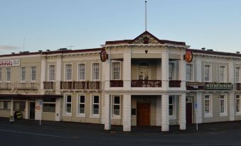 Grand Hotel - Whangarei