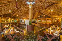 The Riverview Retreat Corbett by Leisure Hotels Hotel di Nainital