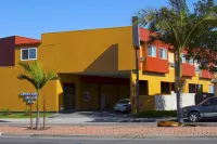 Redondo Beach Inn-LAX