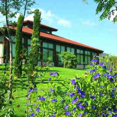 Hotel le Ginestre Family & Wellness Hotel Exterior