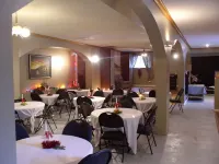 Cedar Springs Motel Hotels in Erin