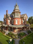 The Empress of Little Rock - Wifi