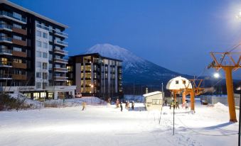 The Vale Niseko