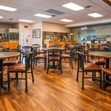 Best Western Center Pointe Inn