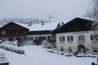 Hotel Lener Hotel a Campo di Trens