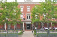 Atlantic Hotel
