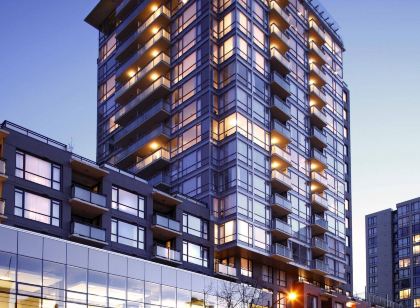 Level Vancouver Yaletown - Seymour