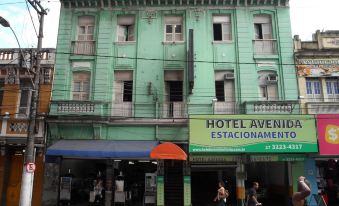 Hotel Avenida