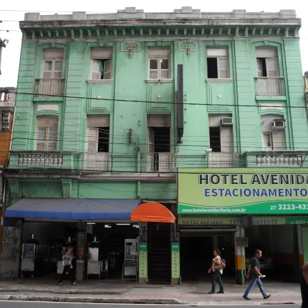 Hotel Avenida