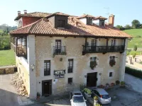Hotel Bestprice Santillana Hotels in Province of Cantabria