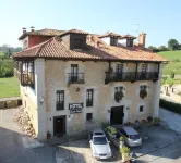 Hotel Bestprice Santillana Hotel di 