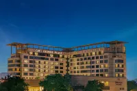 Crowne Plaza Gurgaon Hotels near Gurgaon Railway Station