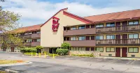 Red Roof Inn Detroit - Southfield