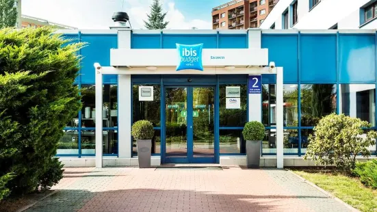 Ibis Budget Szczecin