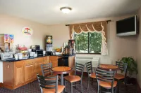 Quality Inn Hotels in Oneida