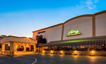 Best Western Battlefield Inn - Housity