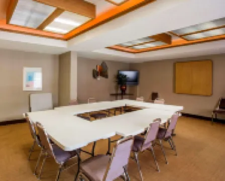 Sleep Inn Nashville - Brentwood - Cool Springs