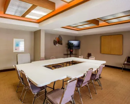 Sleep Inn Nashville - Brentwood - Cool Springs