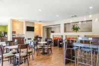 Sleep Inn & Suites Galion - 2 звезды