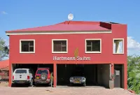 Hartmann Suites Serviced Self-Catering Apartments Hotels near Joe's Beerhouse