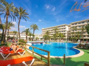 BH Club Mallorca - Adults Only