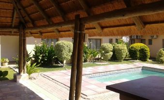 Okavango Roadside Guesthouse