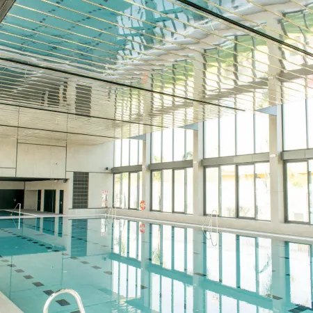 Rafa Nadal Academy Residence in Mallorca