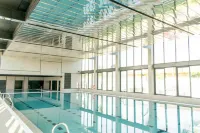 Rafa Nadal Academy Residence in Mallorca - Beach