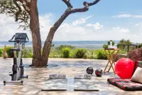 Meliá Serengeti Lodge Member of Meliá Collection - Gym