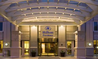 Hilton Providence