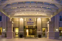 Hilton Providence Các khách sạn ở Providence
