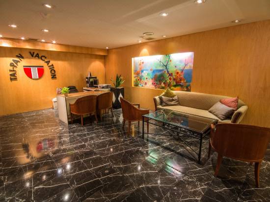 Tai Pan Hotel Reviews For 4 Star Hotels In Bangkok Trip Com