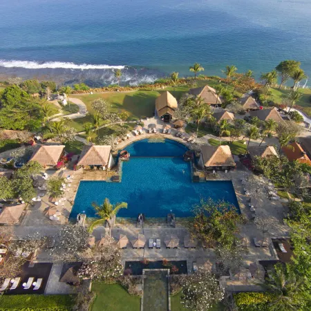 AYANA Villas Bali
