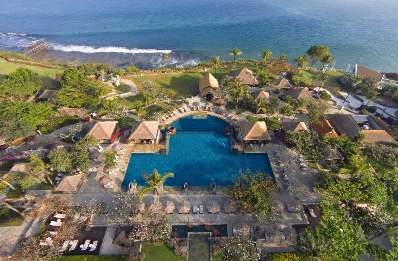 Ayana Villas Bali photo 2