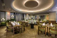 Four Seasons Hotel - Desayuno