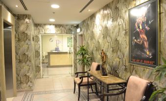 Sheraton Khalidiya Hotel