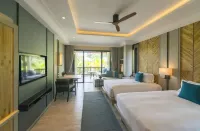 Layana Resort & Spa - Balkoner