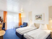 Akzenthaus Alpenrose Nesselwang Hotels in Nesselwang
