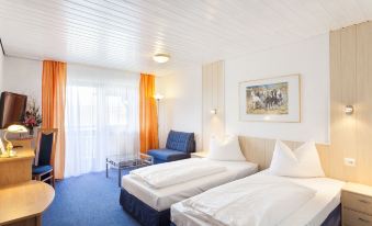 Akzent Hotel Alpenrose