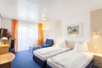 Akzenthaus Alpenrose Nesselwang Hotels in Gorisried