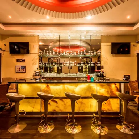 Royal Orchid Metropole Mysore