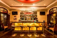 Royal Orchid Metropole Mysore Hotel di Mysore